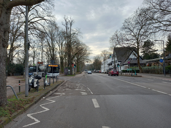 Makler Köln Lindenthal